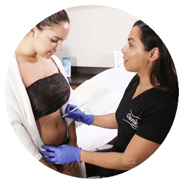 CoolSclupting Treatment Plan