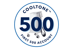 CoolTone 500 Club